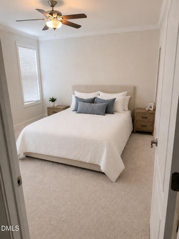 1128 Covered Bridge Trail, Chapel Hill, NC 27517