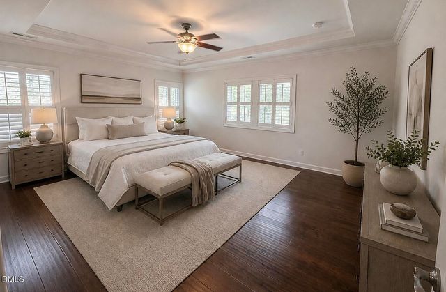 1128 Covered Bridge Trail, Chapel Hill, NC 27517