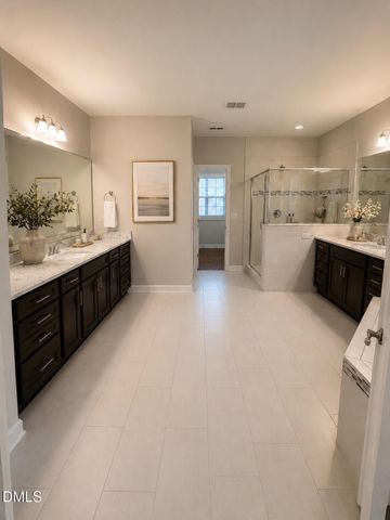 1128 Covered Bridge Trail, Chapel Hill, NC 27517