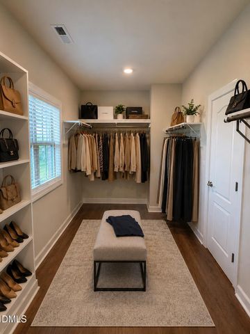 1128 Covered Bridge Trail, Chapel Hill, NC 27517