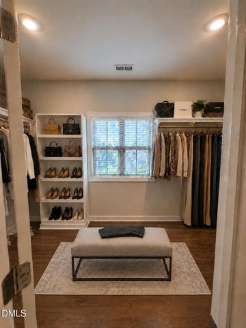 1128 Covered Bridge Trail, Chapel Hill, NC 27517