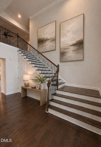1128 Covered Bridge Trail, Chapel Hill, NC 27517