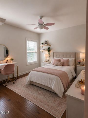 1128 Covered Bridge Trail, Chapel Hill, NC 27517