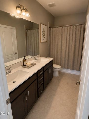 1128 Covered Bridge Trail, Chapel Hill, NC 27517