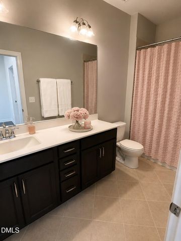 1128 Covered Bridge Trail, Chapel Hill, NC 27517