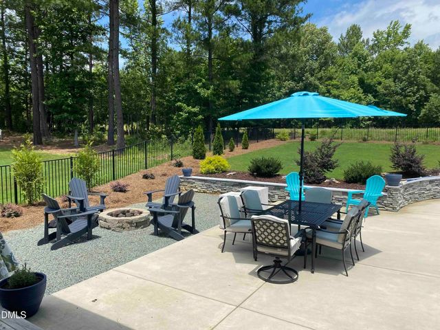 1128 Covered Bridge Trail, Chapel Hill, NC 27517