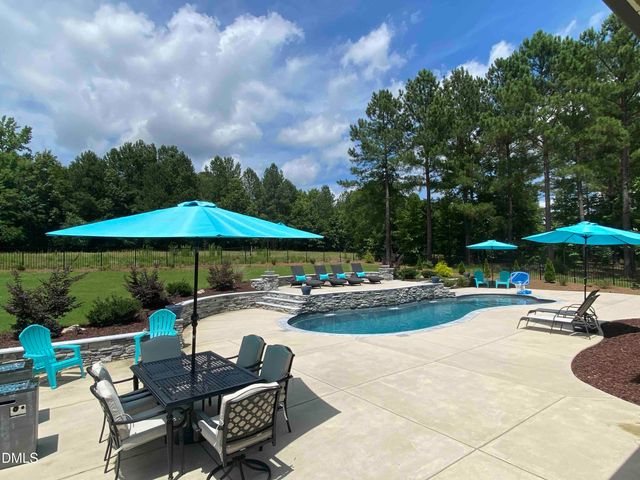 1128 Covered Bridge Trail, Chapel Hill, NC 27517