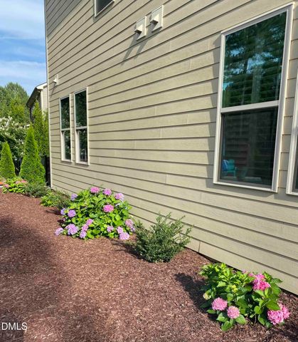 1128 Covered Bridge Trail, Chapel Hill, NC 27517