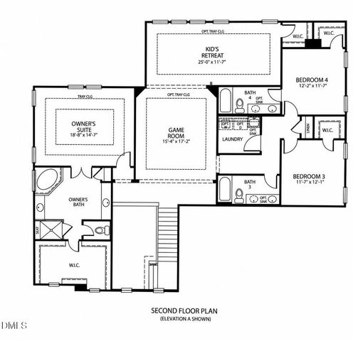 1128 Covered Bridge Trail, Chapel Hill, NC 27517
