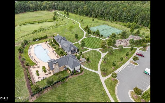 1128 Covered Bridge Trail, Chapel Hill, NC 27517
