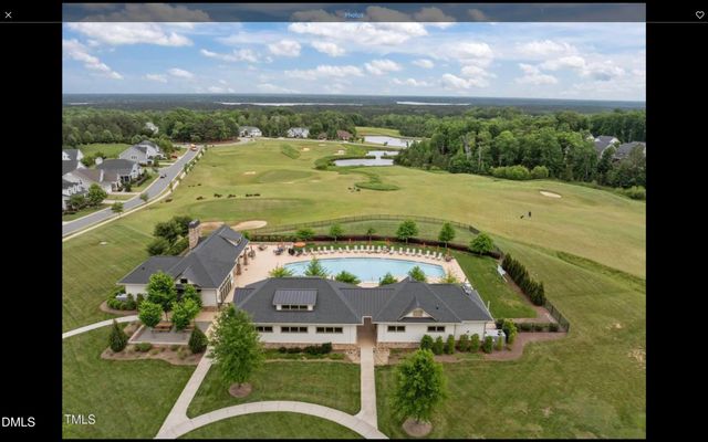 1128 Covered Bridge Trail, Chapel Hill, NC 27517