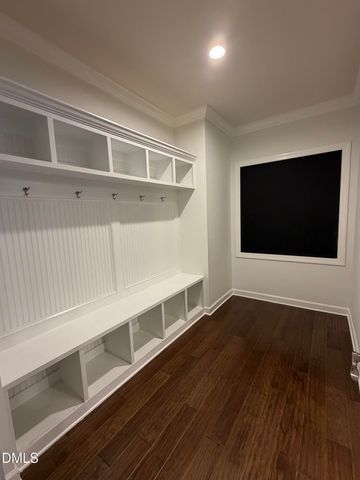1128 Covered Bridge Trail, Chapel Hill, NC 27517