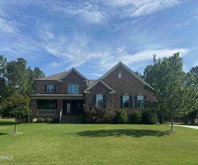 1128 Covered Bridge Trail, Chapel Hill, NC 27517