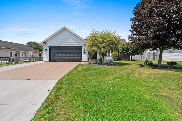 1220 STILLMEADOW LANE, Menasha, WI 54952