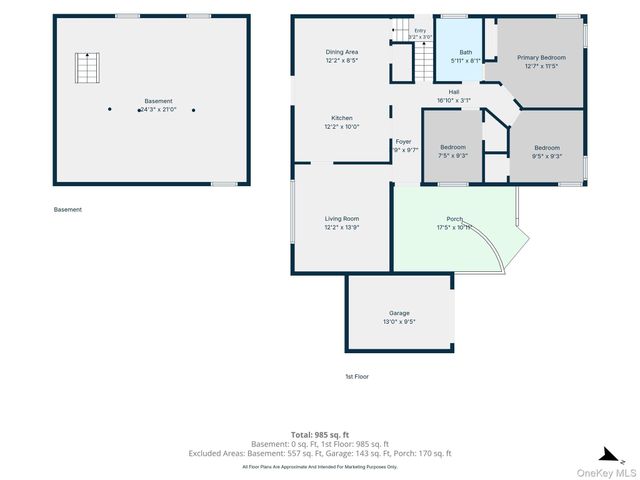 143 Stuyvesant Drive, Port Jefferson Station, NY 11776