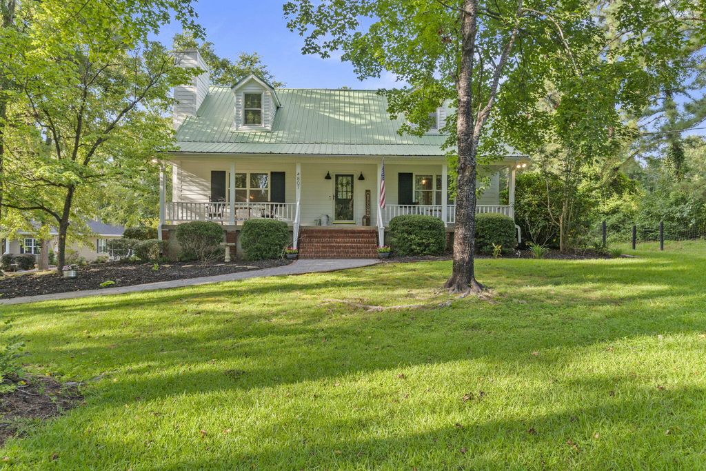 4807 Doe Run, Evans, GA 30809