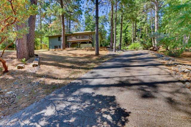 11126 Norager Way, Grass Valley, CA 95949