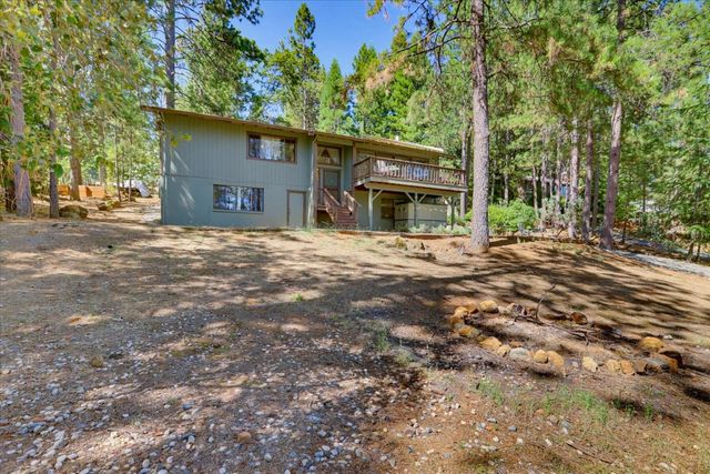 11126 Norager Way, Grass Valley, CA 95949