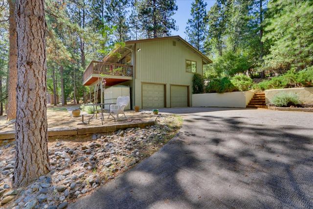 11126 Norager Way, Grass Valley, CA 95949