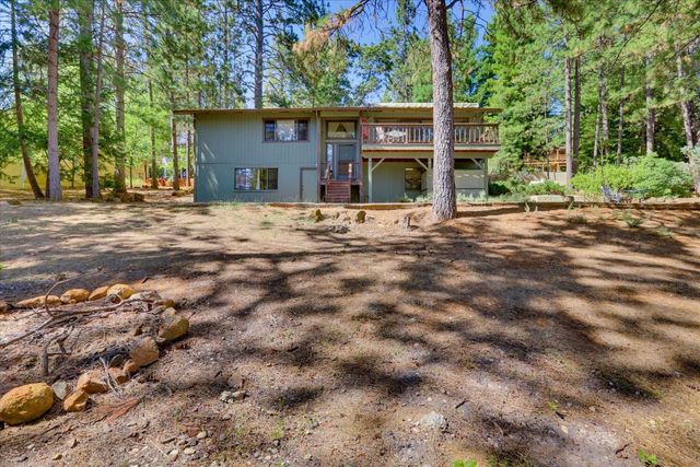 11126 Norager Way, Grass Valley, CA 95949