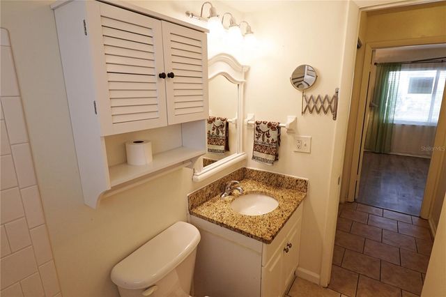 1849 SUNNY DRIVE G3, Bradenton, FL 34207