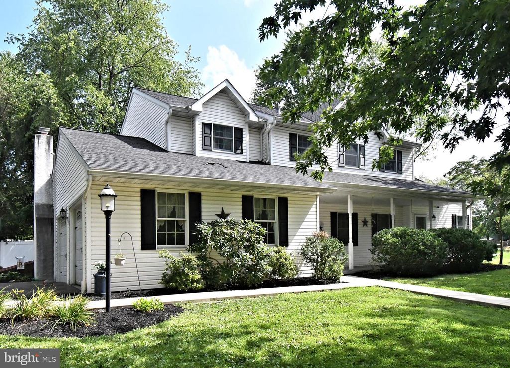 691 PENNFIELD DR, HATFIELD, PA 19440 — photo 2