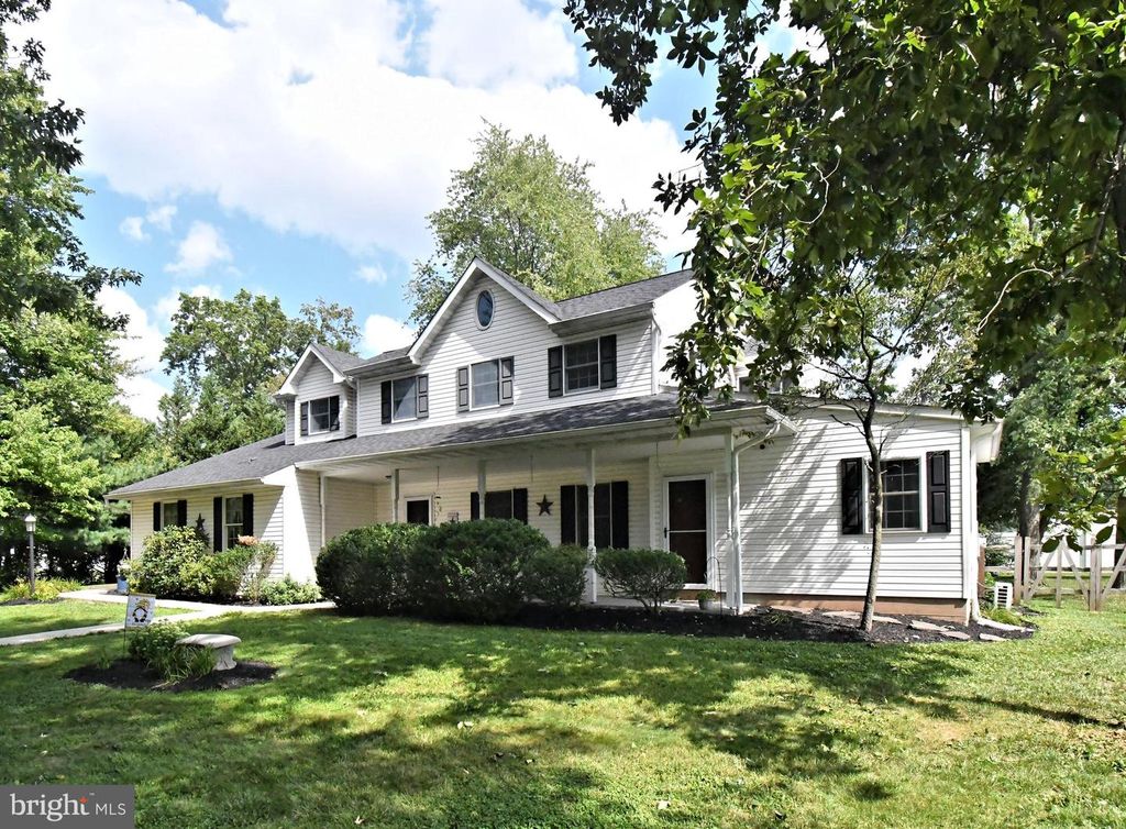 691 PENNFIELD DR, HATFIELD, PA 19440 — photo 3