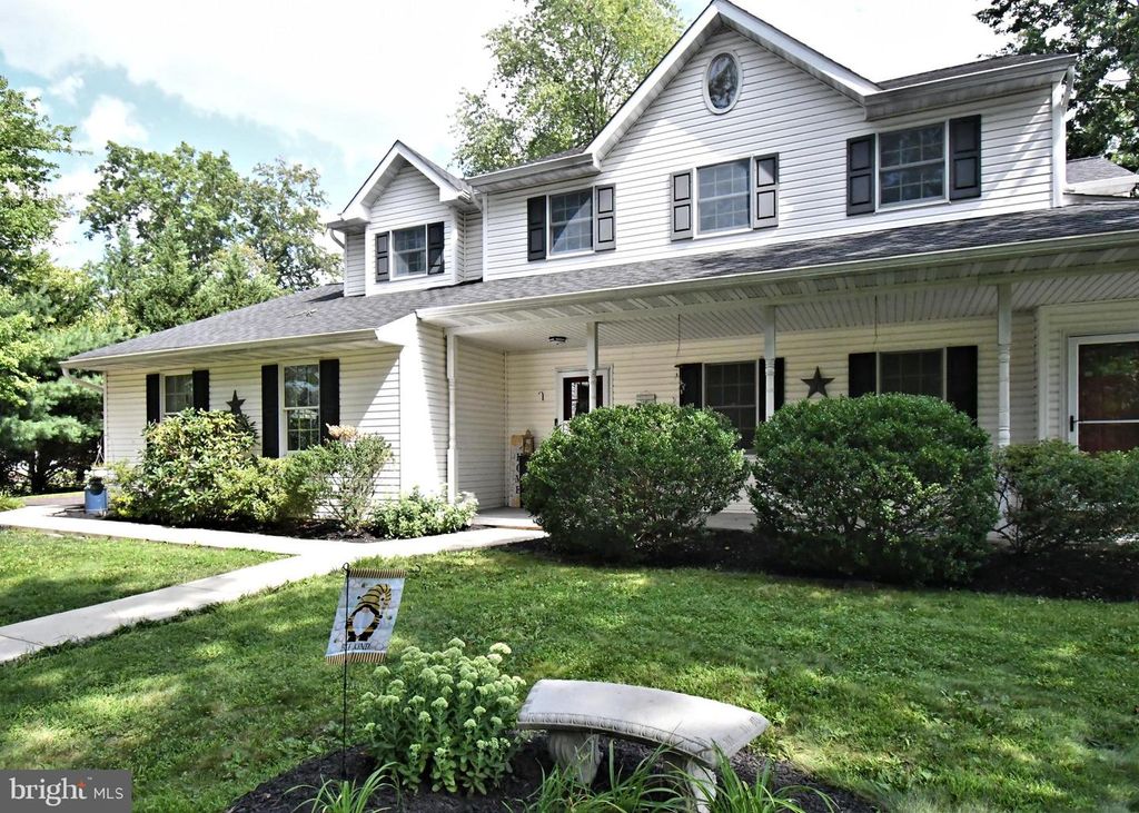 691 PENNFIELD DR, HATFIELD, PA 19440 — photo 4