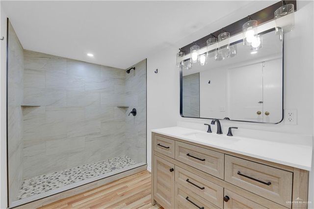 2915 Abbott Avenue, Mission, TX 78574