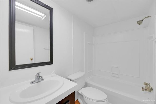 2915 Abbott Avenue, Mission, TX 78574