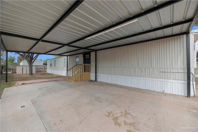 2915 Abbott Avenue, Mission, TX 78574