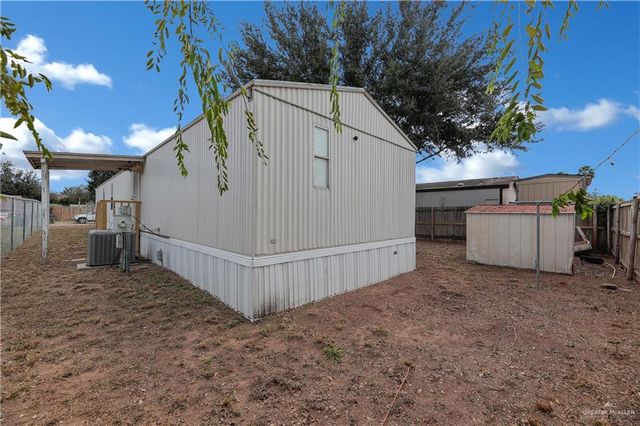 2915 Abbott Avenue, Mission, TX 78574