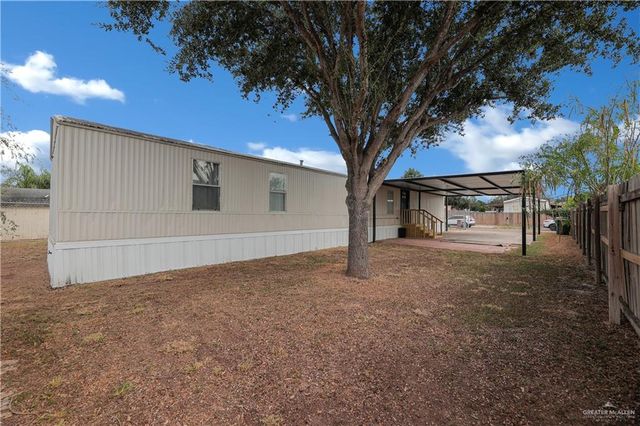 2915 Abbott Avenue, Mission, TX 78574