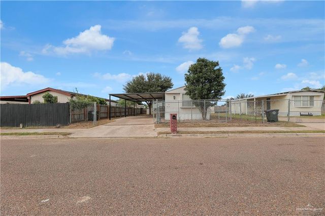 2915 Abbott Avenue, Mission, TX 78574