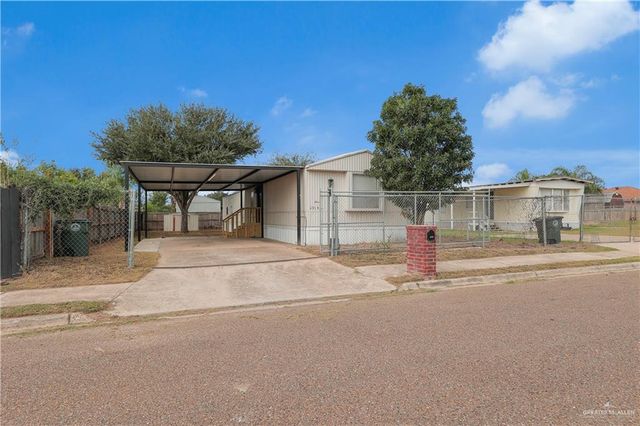 2915 Abbott Avenue, Mission, TX 78574