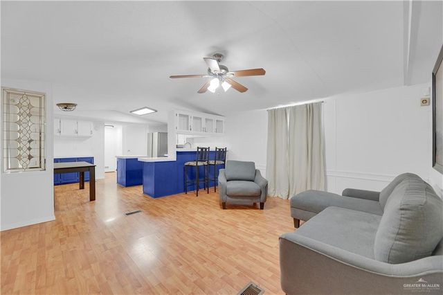 2915 Abbott Avenue, Mission, TX 78574