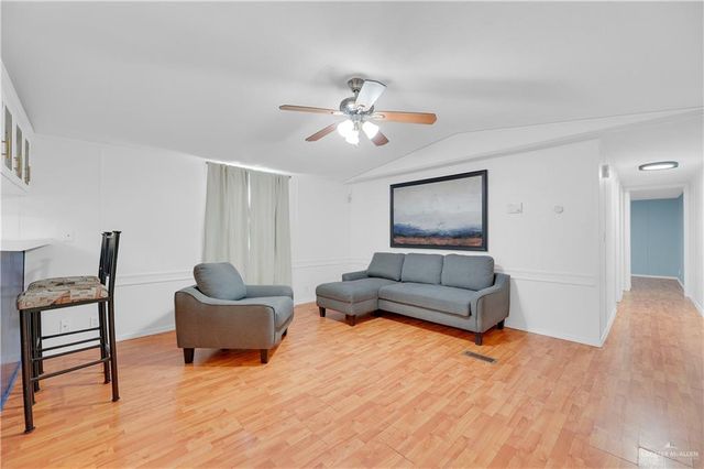 2915 Abbott Avenue, Mission, TX 78574