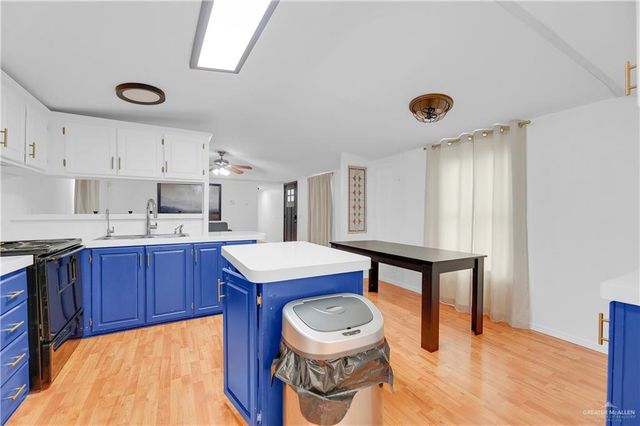 2915 Abbott Avenue, Mission, TX 78574