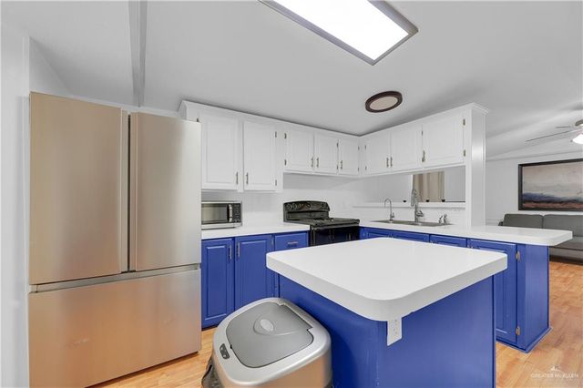 2915 Abbott Avenue, Mission, TX 78574