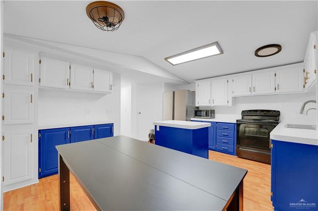 2915 Abbott Avenue, Mission, TX 78574