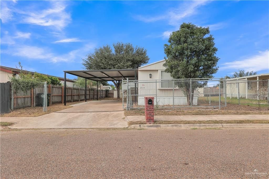 2915 Abbott Avenue, Mission, TX 78574