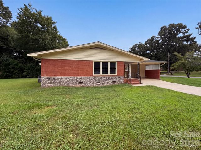 1951 Taylor Drive, Gastonia, NC 28052