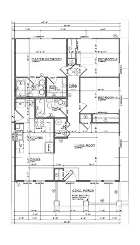 2116 6th Avenue, Phenix City, AL 36867