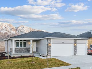 2779 S SPANISH OAKS DR MORG #ORC 36, Spanish Fork, UT 84660