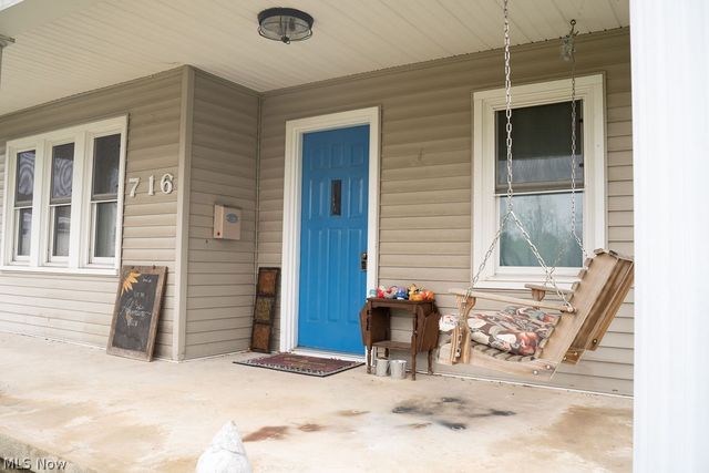 716 N Cross Street, Dover, OH 44622
