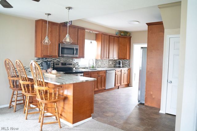 716 N Cross Street, Dover, OH 44622