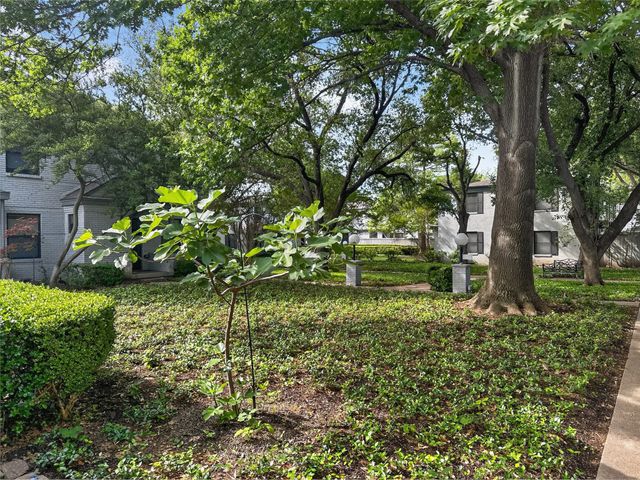 4944 N Hall Street, Dallas, TX 75235