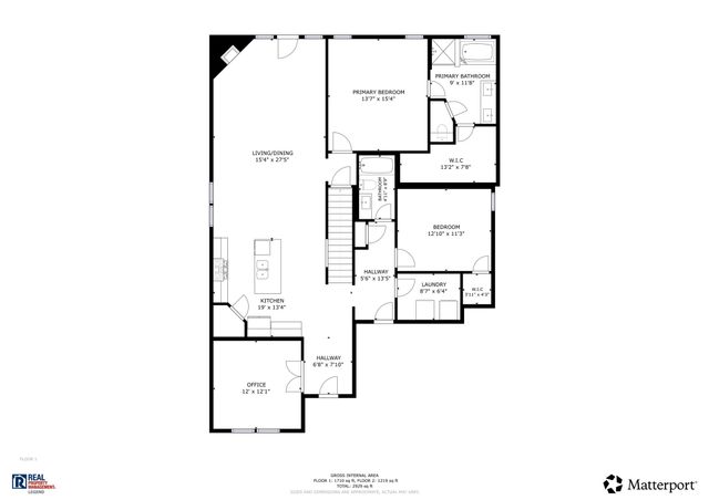 4944 N Hall Street, Dallas, TX 75235