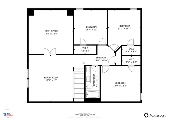 4944 N Hall Street, Dallas, TX 75235