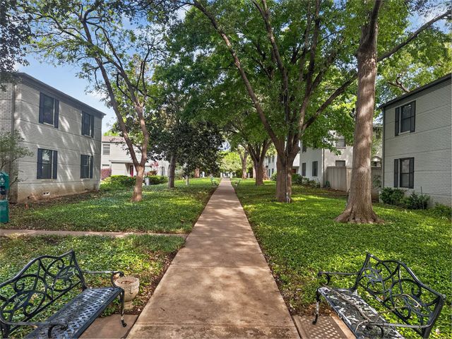 4944 N Hall Street, Dallas, TX 75235